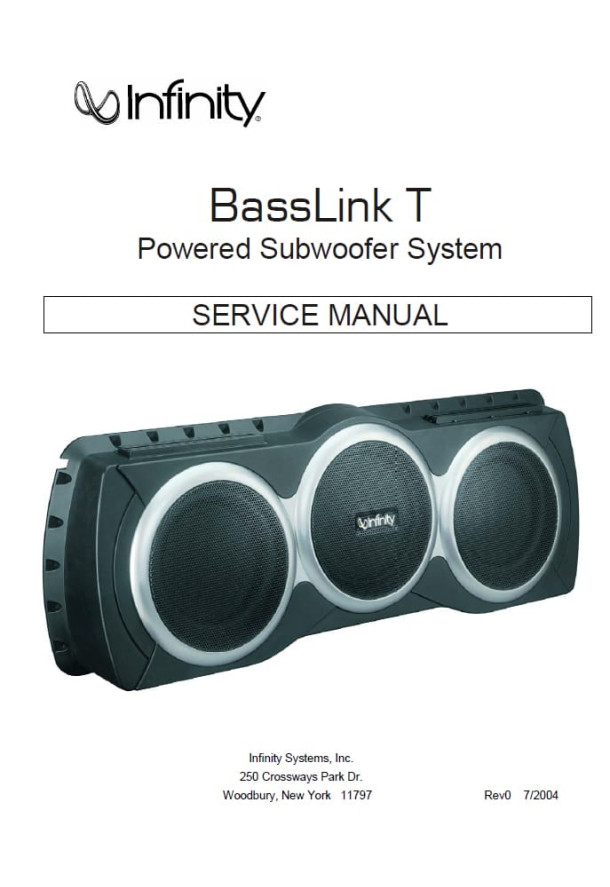 BassLink T